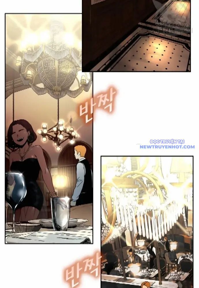 Shark – Cá Mập Tập 267 trang 20