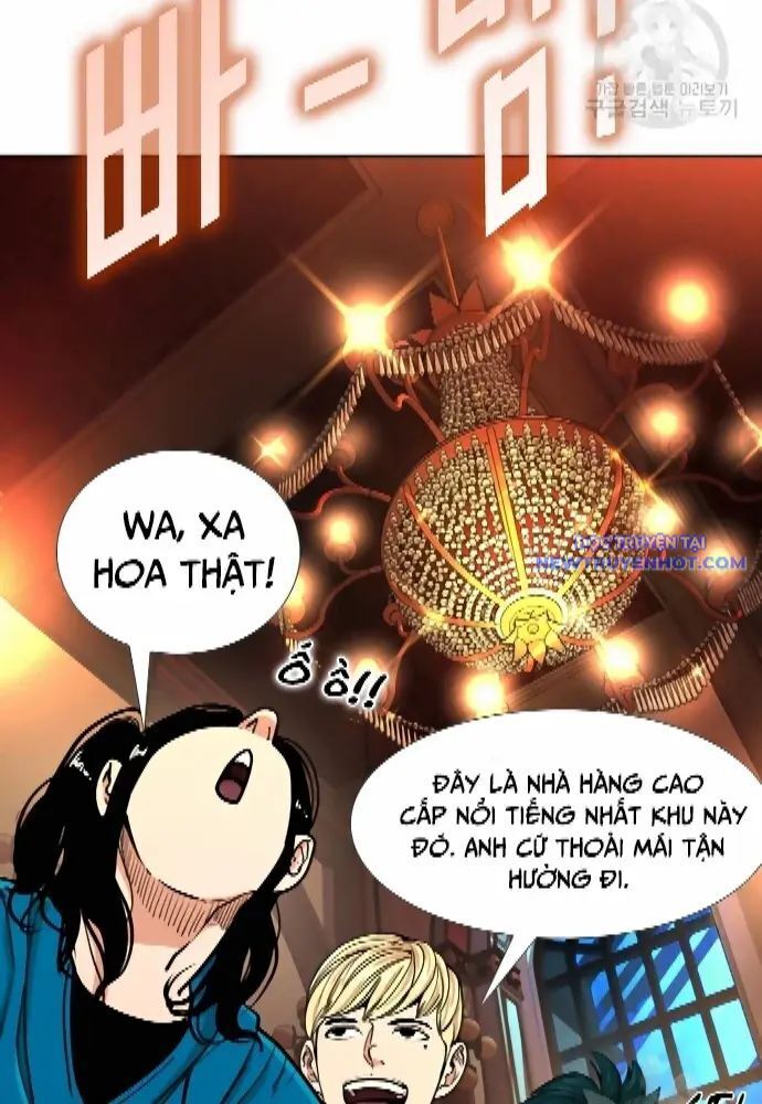Shark – Cá Mập Tập 267 trang 22