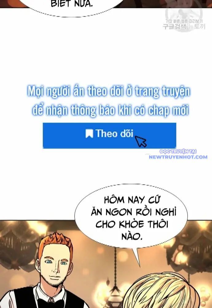 Shark – Cá Mập Tập 267 trang 25