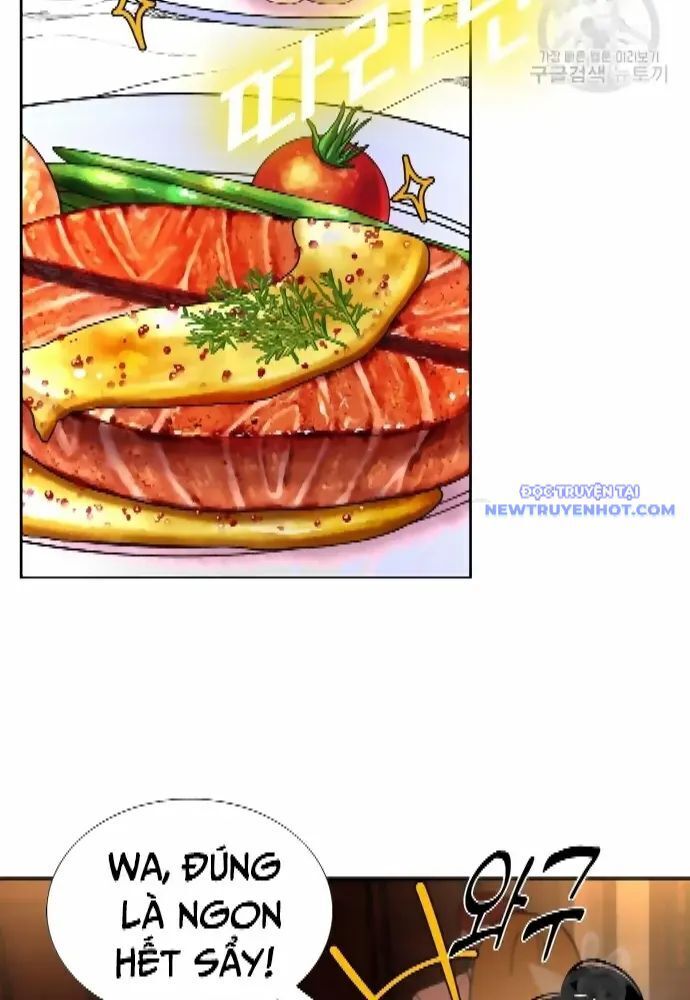Shark – Cá Mập Tập 267 trang 28