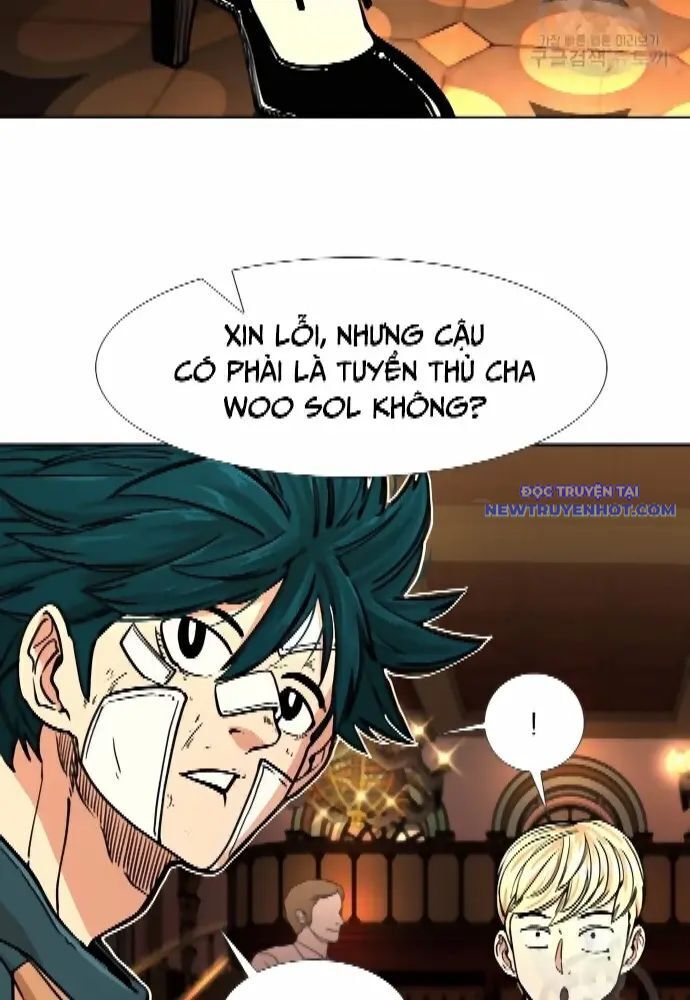 Shark – Cá Mập Tập 267 trang 32