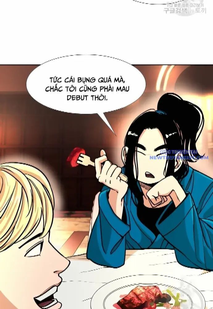 Shark – Cá Mập Tập 267 trang 38