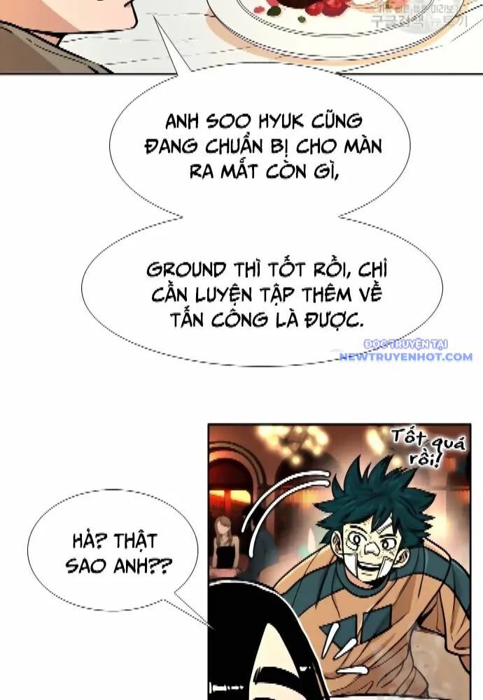 Shark – Cá Mập Tập 267 trang 39