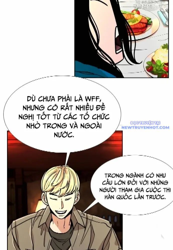 Shark – Cá Mập Tập 267 trang 40