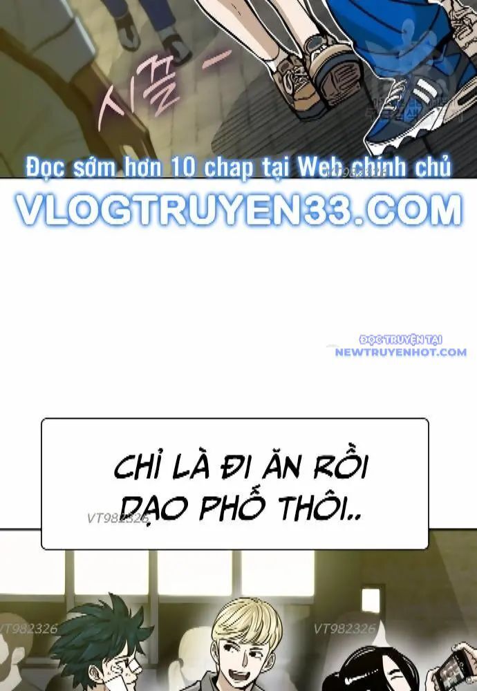 Shark – Cá Mập Tập 267 trang 5