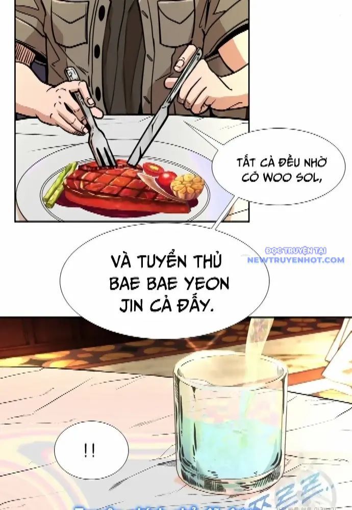 Shark – Cá Mập Tập 267 trang 41