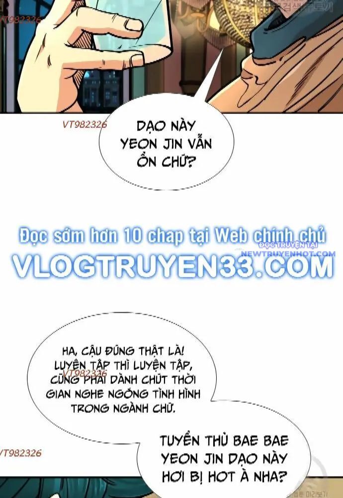 Shark – Cá Mập Tập 267 trang 43