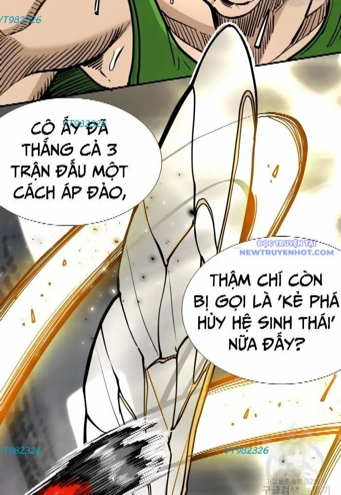 Shark – Cá Mập Tập 267 trang 48