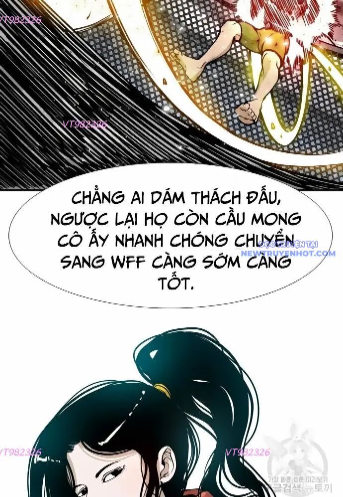 Shark – Cá Mập Tập 267 trang 50