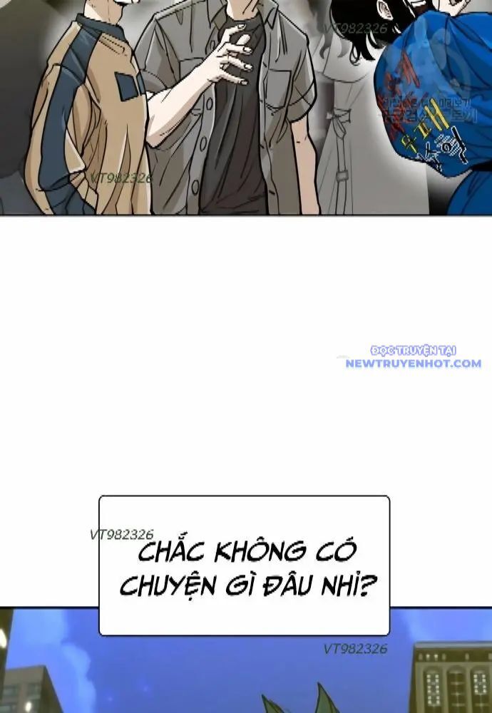 Shark – Cá Mập Tập 267 trang 6