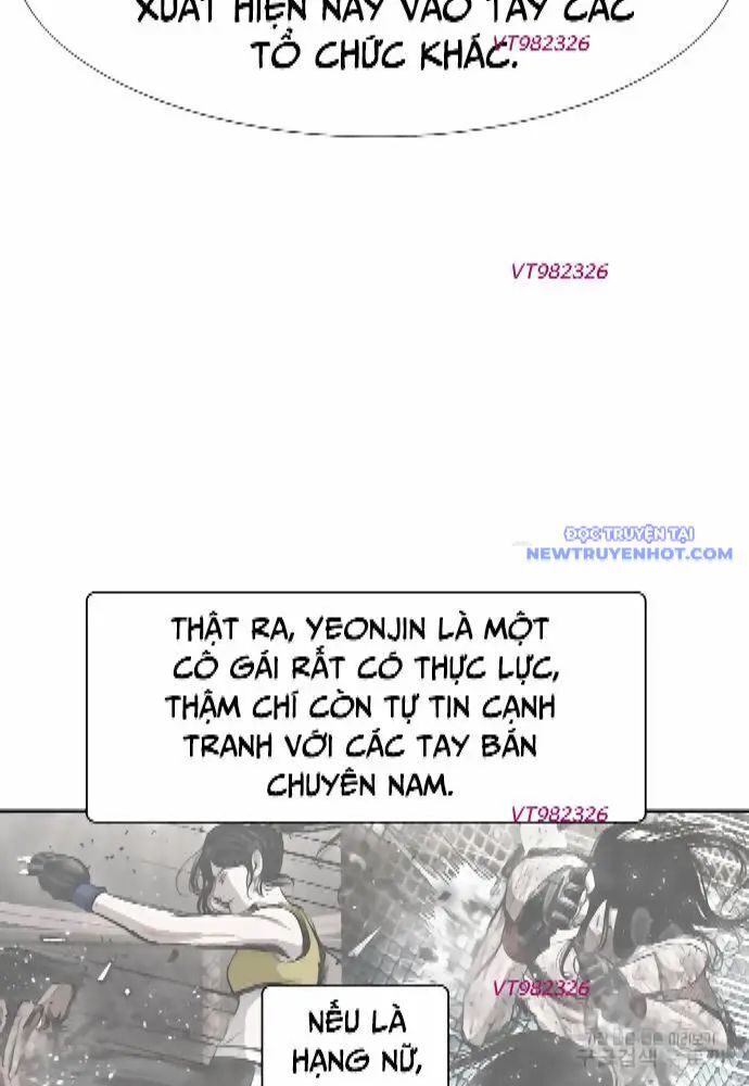 Shark – Cá Mập Tập 267 trang 52