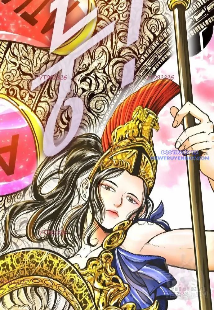 Shark – Cá Mập Tập 267 trang 58