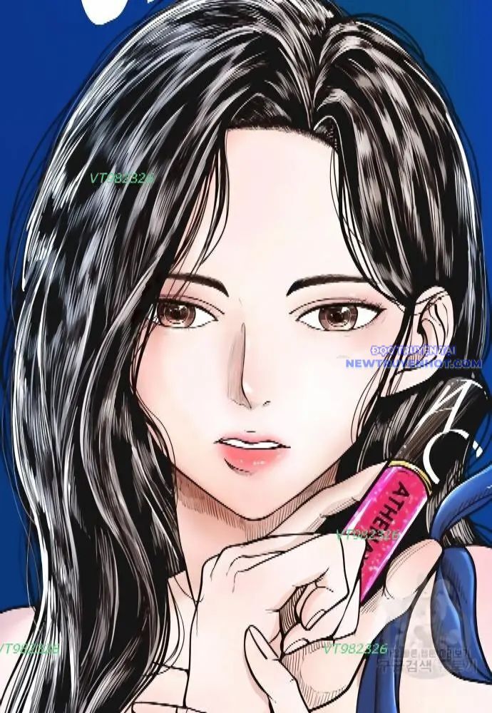 Shark – Cá Mập Tập 267 trang 62
