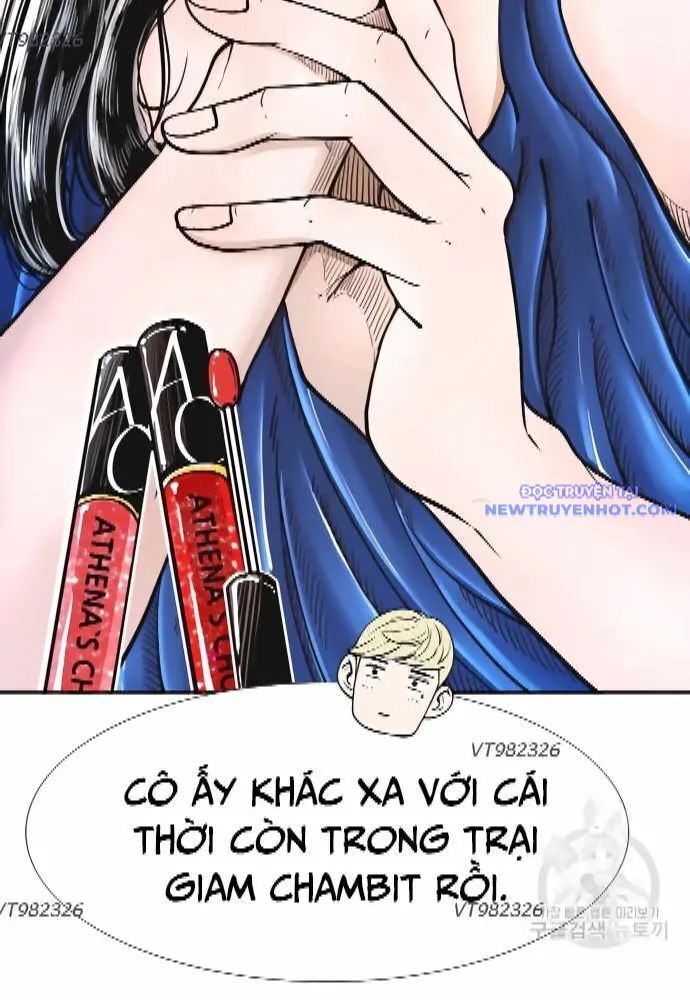 Shark – Cá Mập Tập 267 trang 63