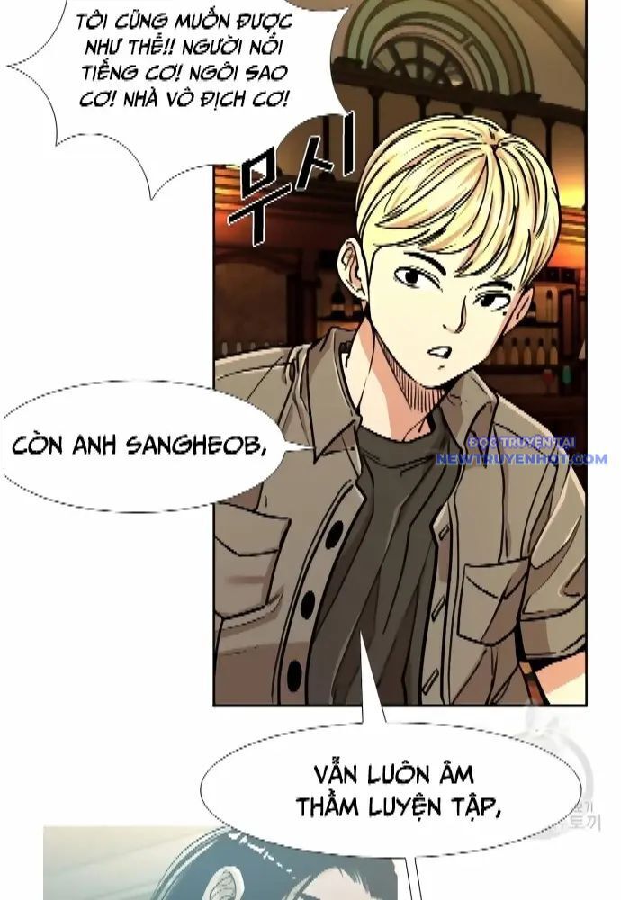 Shark – Cá Mập Tập 267 trang 67