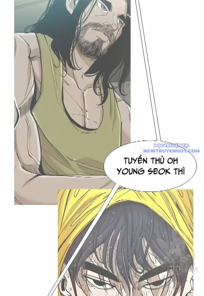 Shark – Cá Mập Tập 267 trang 68