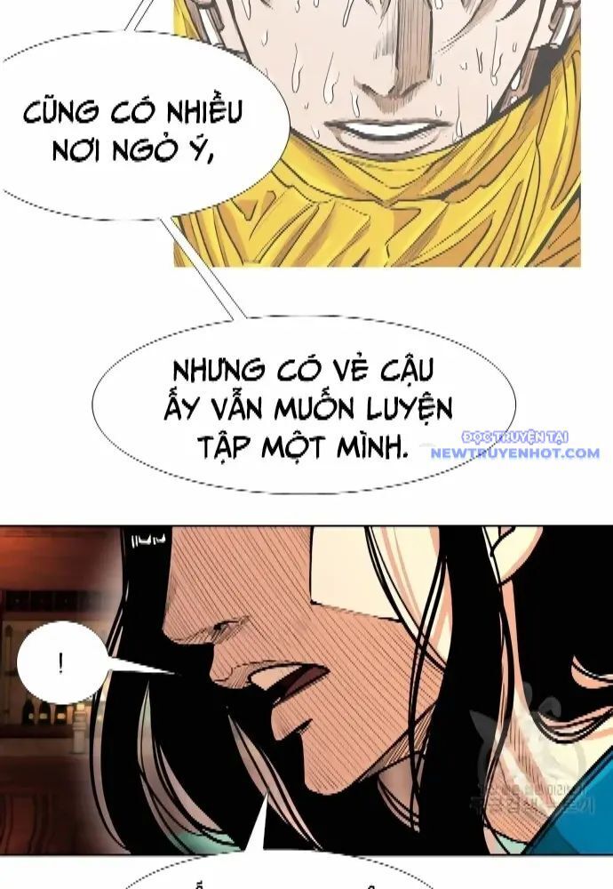 Shark – Cá Mập Tập 267 trang 69