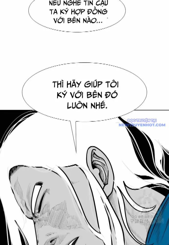 Shark – Cá Mập Tập 267 trang 70