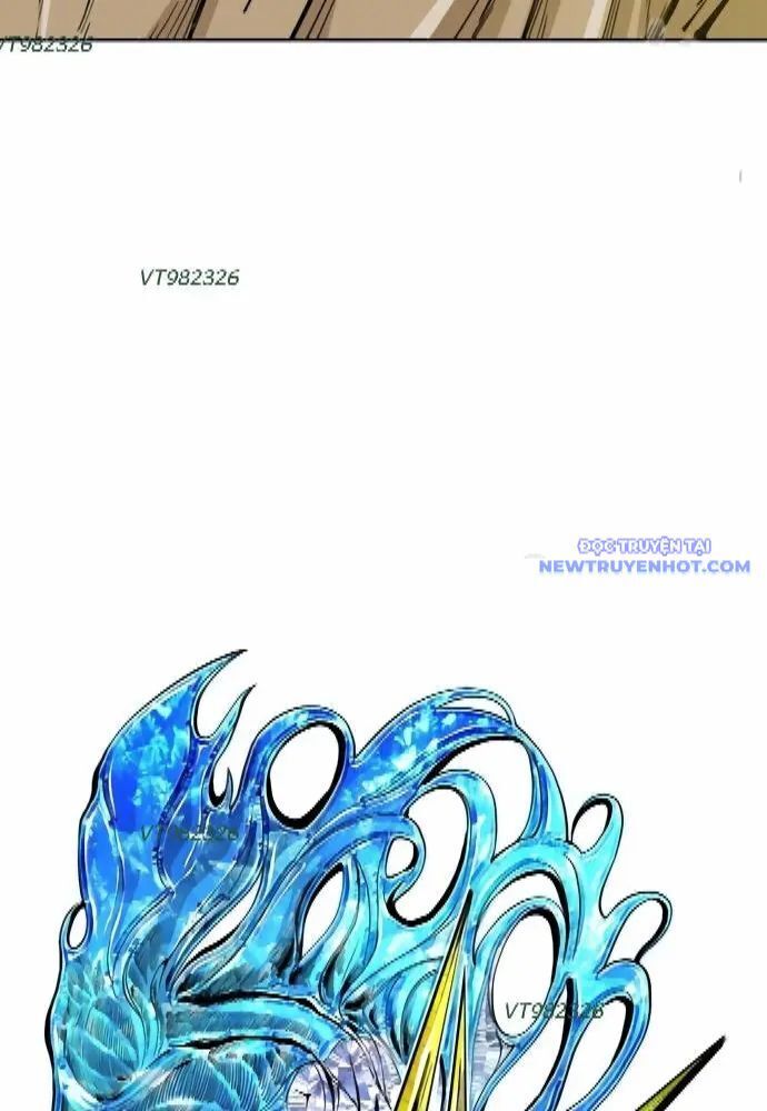 Shark – Cá Mập Tập 267 trang 8
