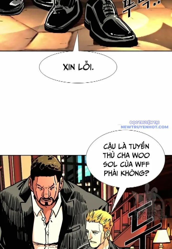 Shark – Cá Mập Tập 267 trang 77