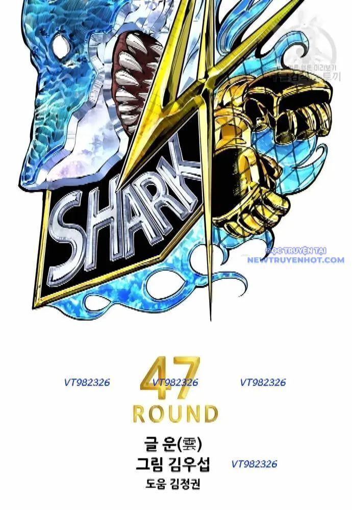 Shark – Cá Mập Tập 267 trang 9