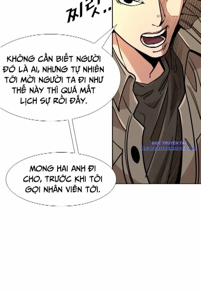 Shark – Cá Mập Tập 267 trang 83