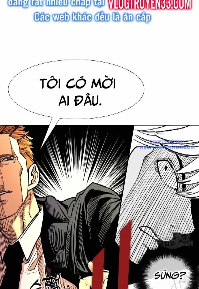 Shark – Cá Mập Tập 267 trang 85