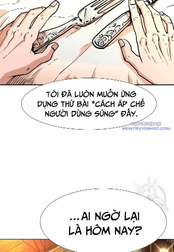 Shark – Cá Mập Tập 267 trang 88