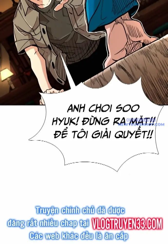 Shark – Cá Mập Tập 267 trang 90