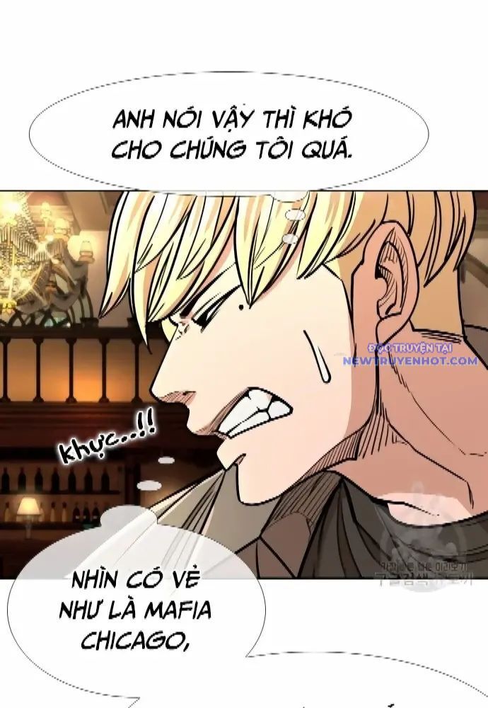 Shark – Cá Mập Tập 267 trang 91