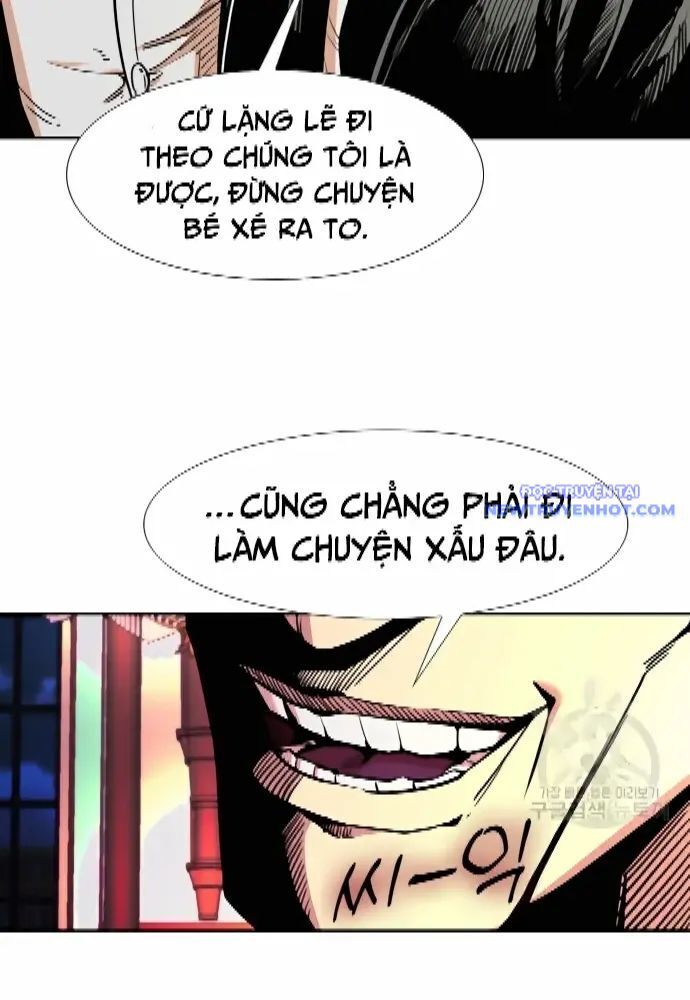 Shark – Cá Mập Tập 267 trang 93