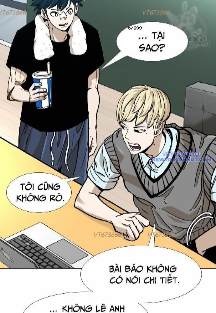 Shark – Cá Mập Tập 269 trang 11