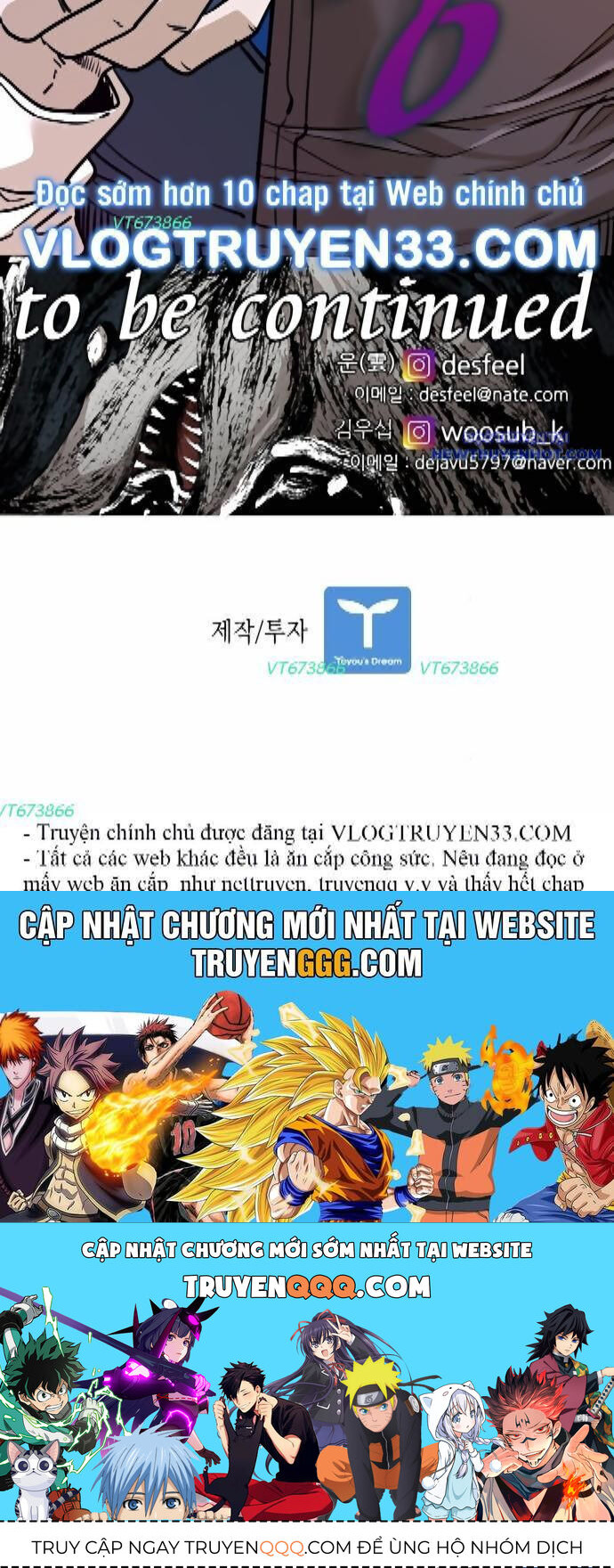 Shark – Cá Mập Tập 269 trang 101
