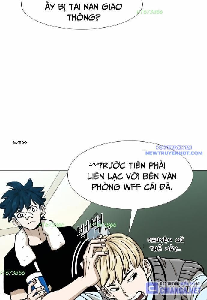 Shark – Cá Mập Tập 269 trang 12