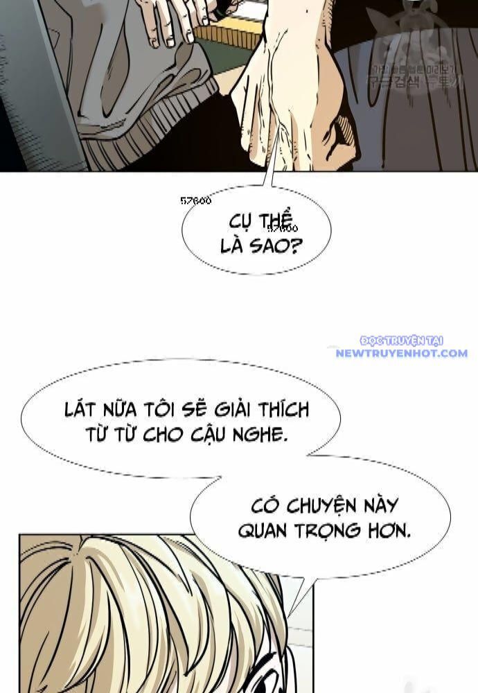 Shark – Cá Mập Tập 269 trang 17