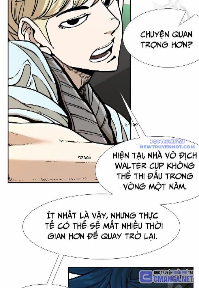 Shark – Cá Mập Tập 269 trang 18