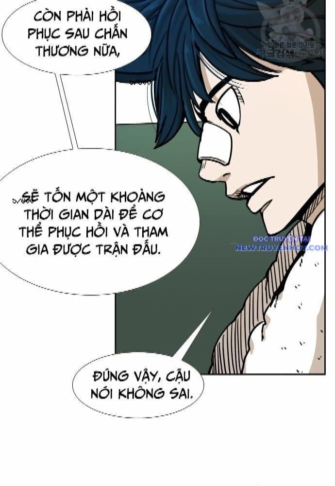 Shark – Cá Mập Tập 269 trang 19