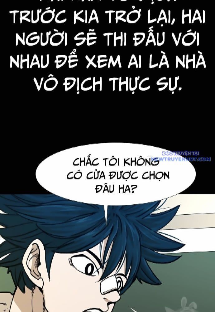 Shark – Cá Mập Tập 269 trang 23