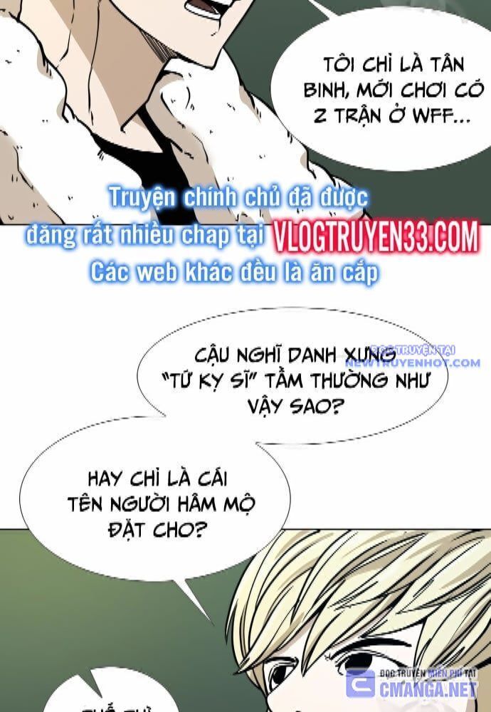 Shark – Cá Mập Tập 269 trang 24