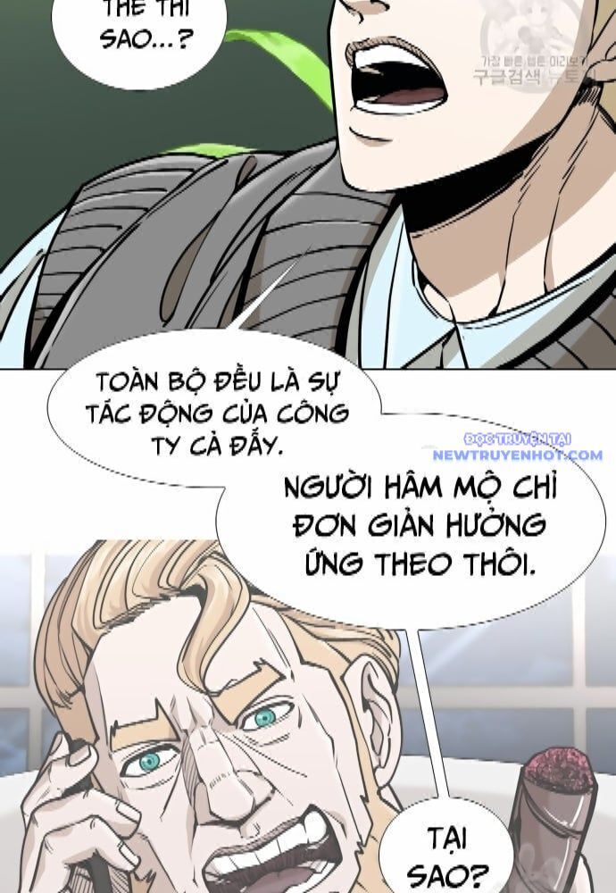 Shark – Cá Mập Tập 269 trang 25
