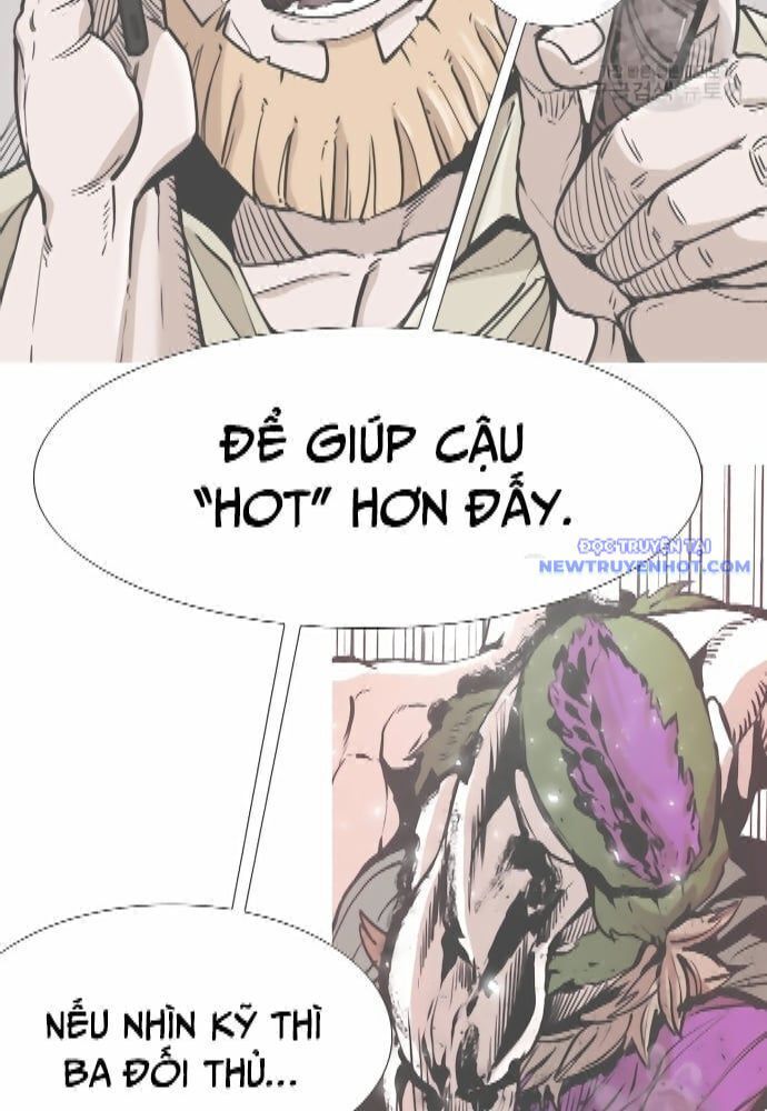 Shark – Cá Mập Tập 269 trang 26