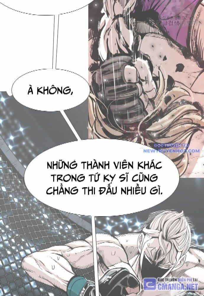 Shark – Cá Mập Tập 269 trang 27