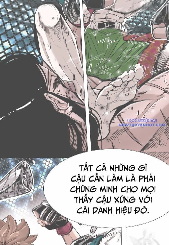 Shark – Cá Mập Tập 269 trang 28