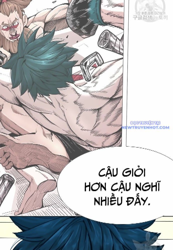 Shark – Cá Mập Tập 269 trang 29