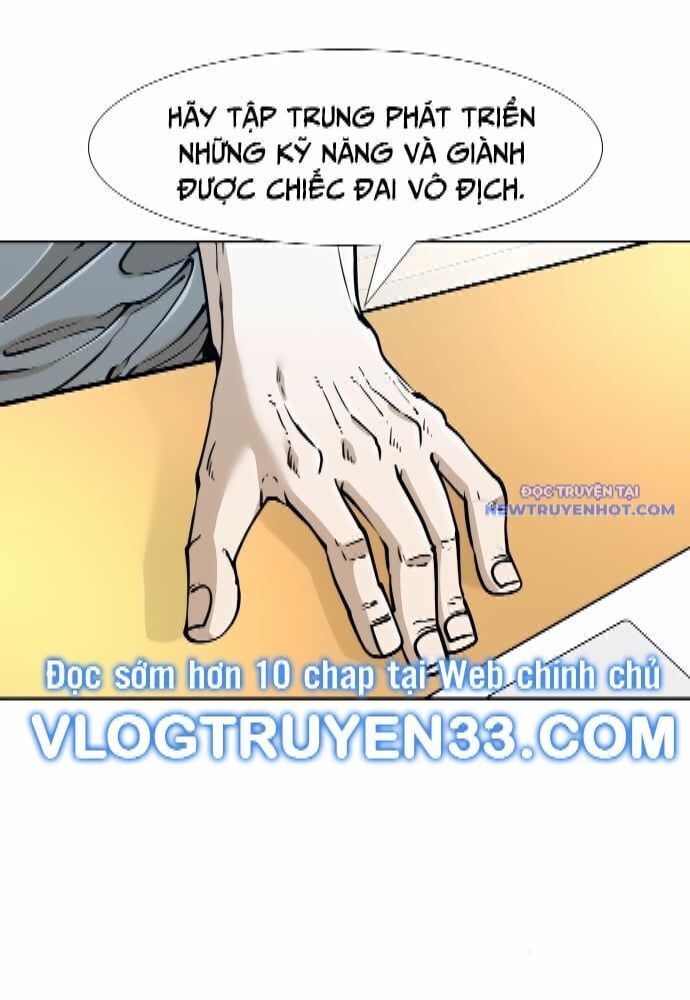 Shark – Cá Mập Tập 269 trang 31