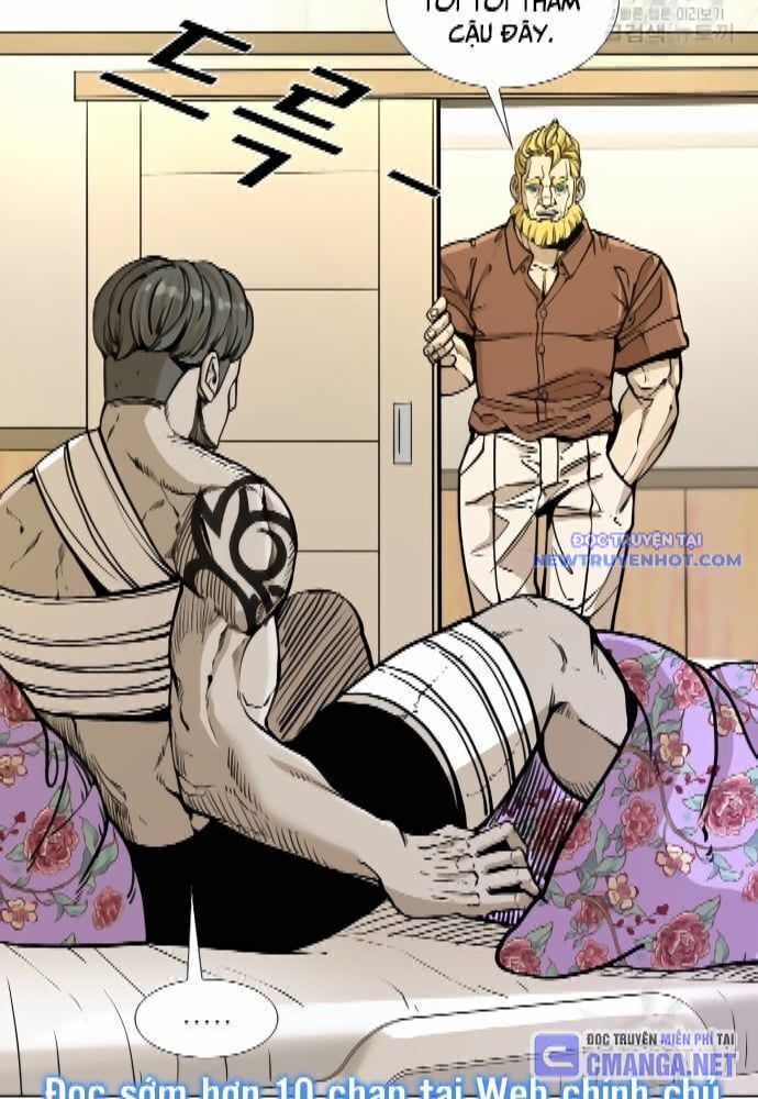 Shark – Cá Mập Tập 269 trang 39
