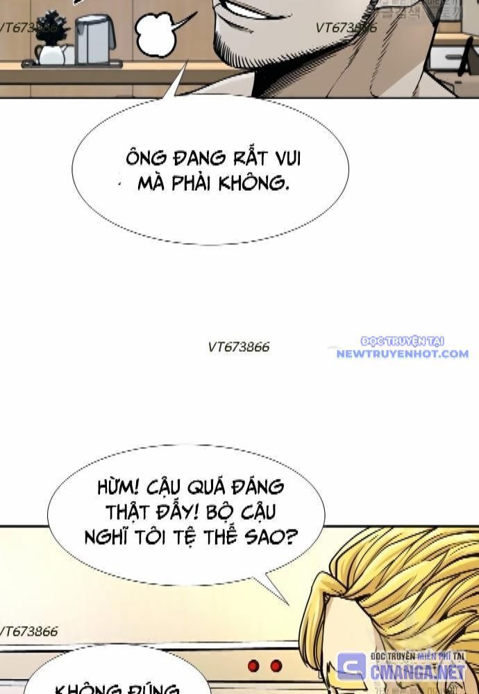 Shark – Cá Mập Tập 269 trang 42
