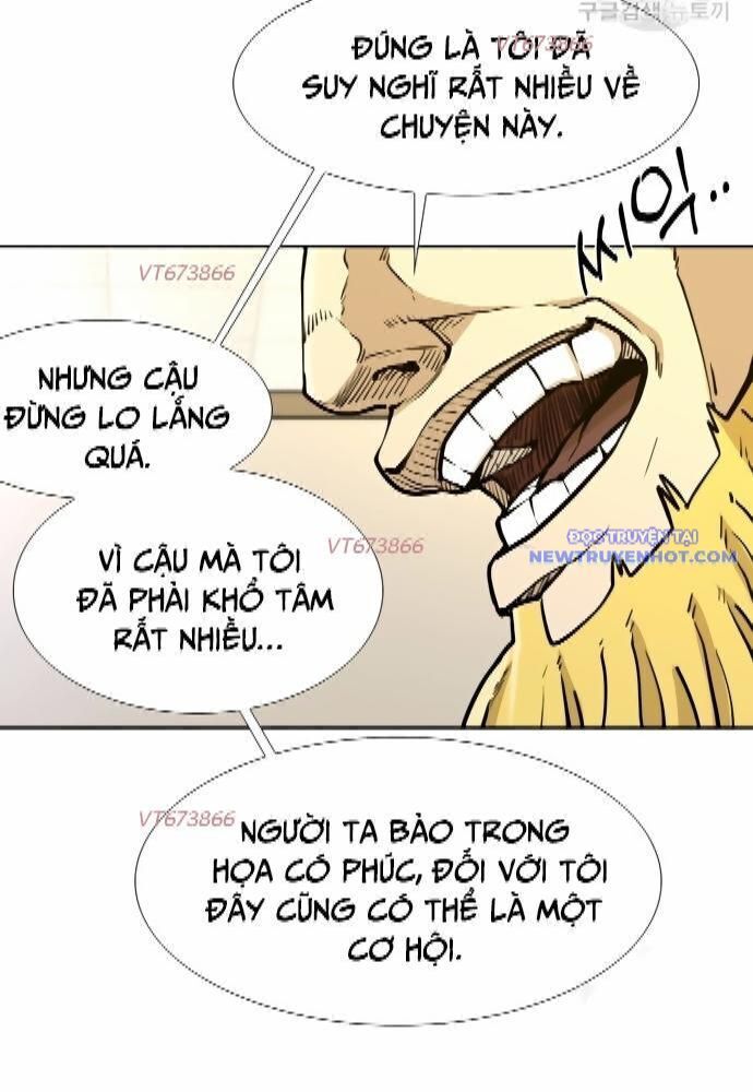 Shark – Cá Mập Tập 269 trang 44