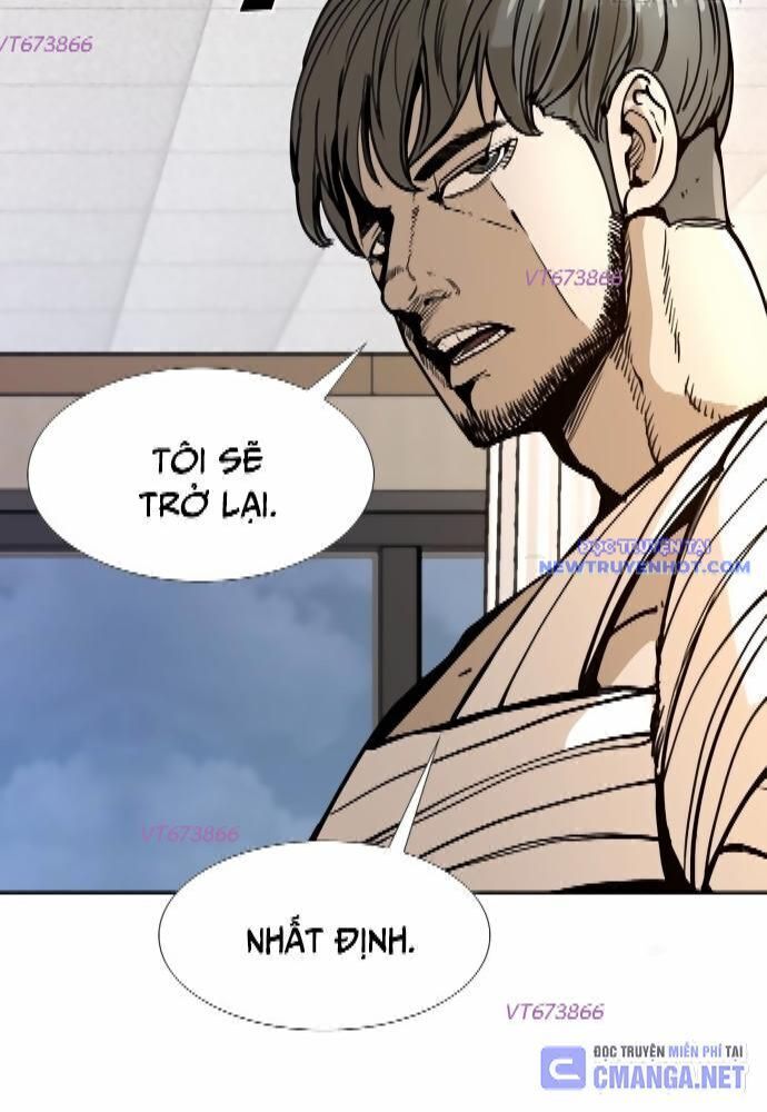 Shark – Cá Mập Tập 269 trang 48