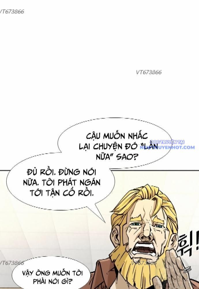 Shark – Cá Mập Tập 269 trang 49